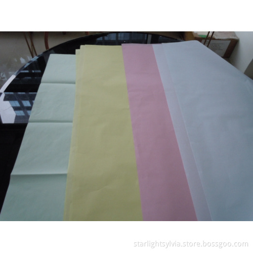 Top Quality Carbonless Paper Sheets 70x100cm